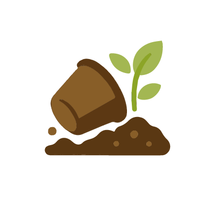Compostable